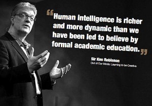 Ken Robinson