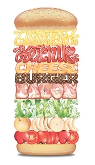 food art