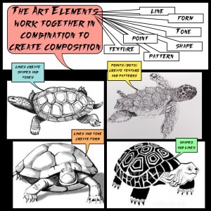 elements of art