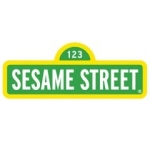 sesame street
