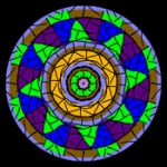 Mandalas