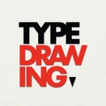 type drawing