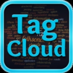 tag cloud