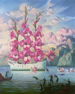 Vladimir Kush