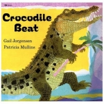 source: http://picturebooksvisualarts.blogspot.com.au/2009/10/crocodile-beat-by-gail-jorgenson.html