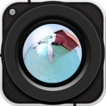 tiny planets pro app icon