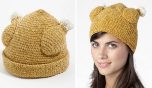 http://www.incrediblethings.com/style-and-gear/putting-a-turkey-on-your-head-is-rarely-a-good-idea/