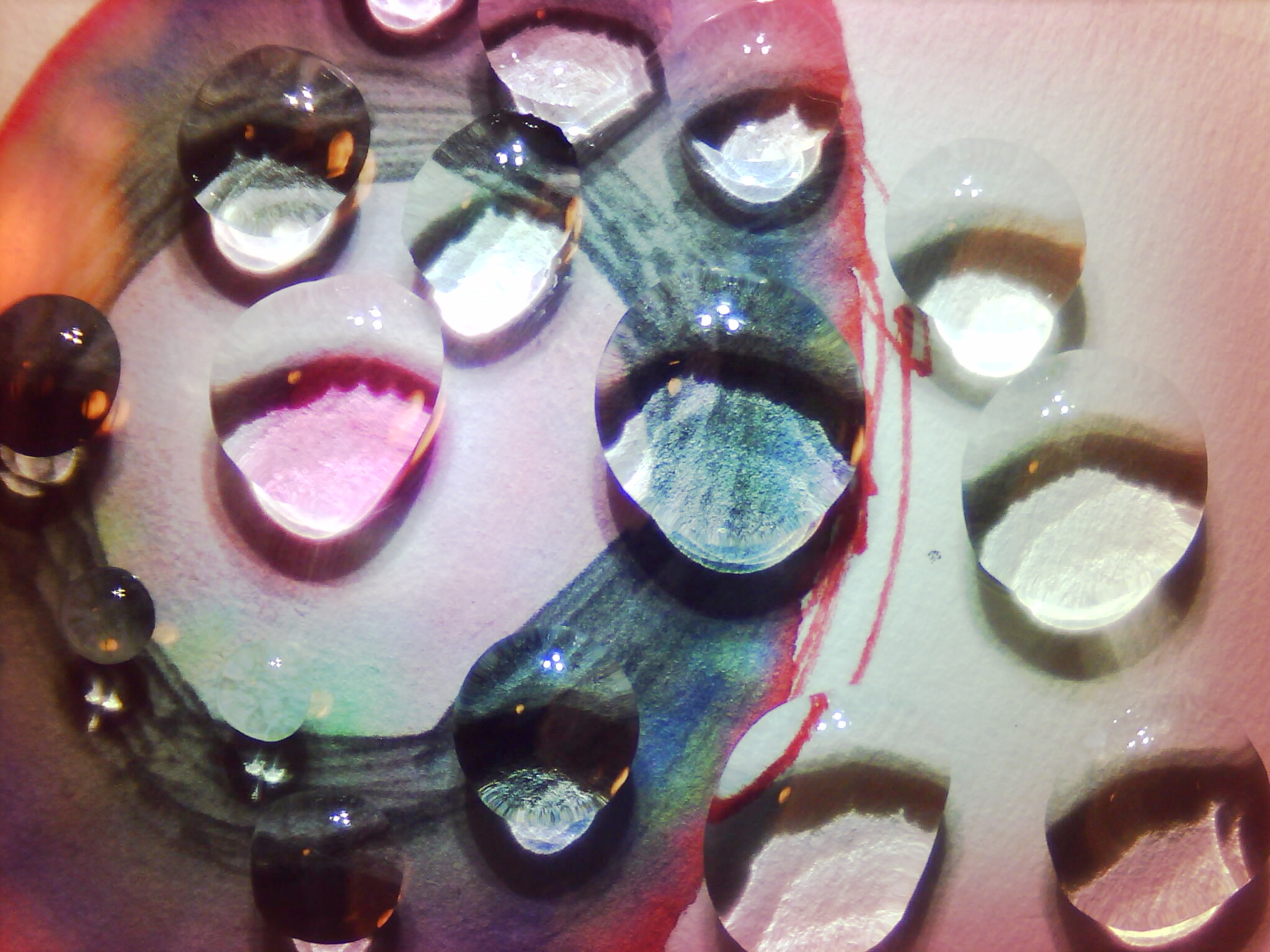 exowater 8