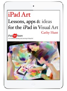 ipad art cover