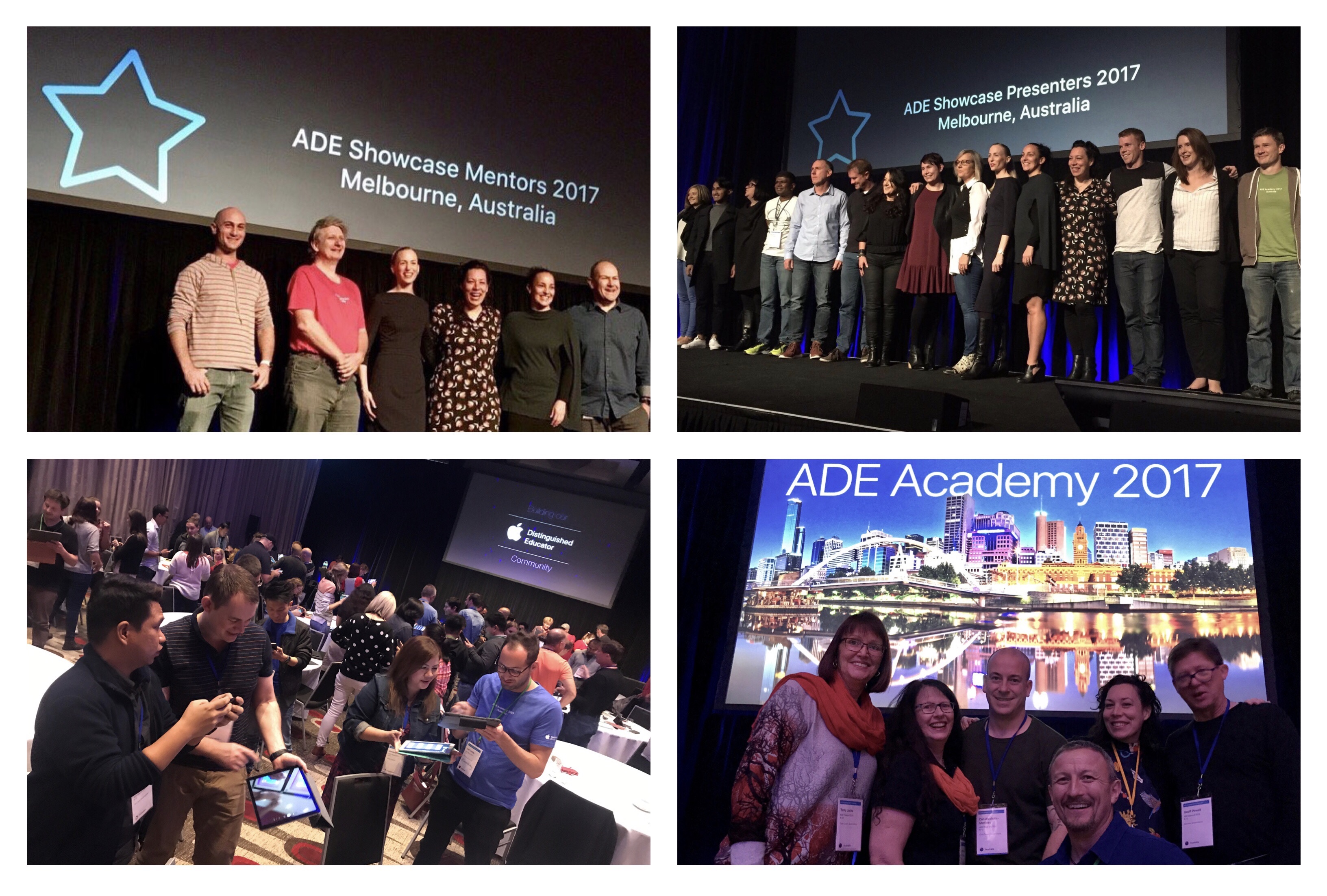 ADE Academy 2017