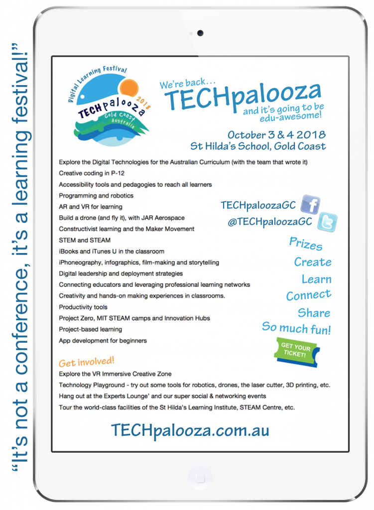 techpalooza